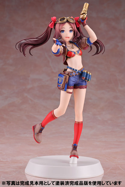 Assemble Heroines Fate/Grand Order Ruler/Leonardo da Vinci [Summer Queens]