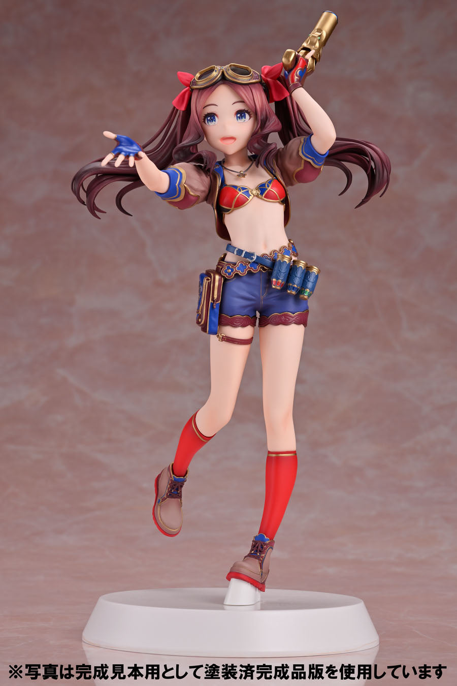 Assemble Heroines Fate/Grand Order Ruler/Leonardo da Vinci [Summer Queens]