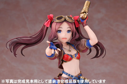 Assemble Heroines Fate/Grand Order Ruler/Leonardo da Vinci [Summer Queens]