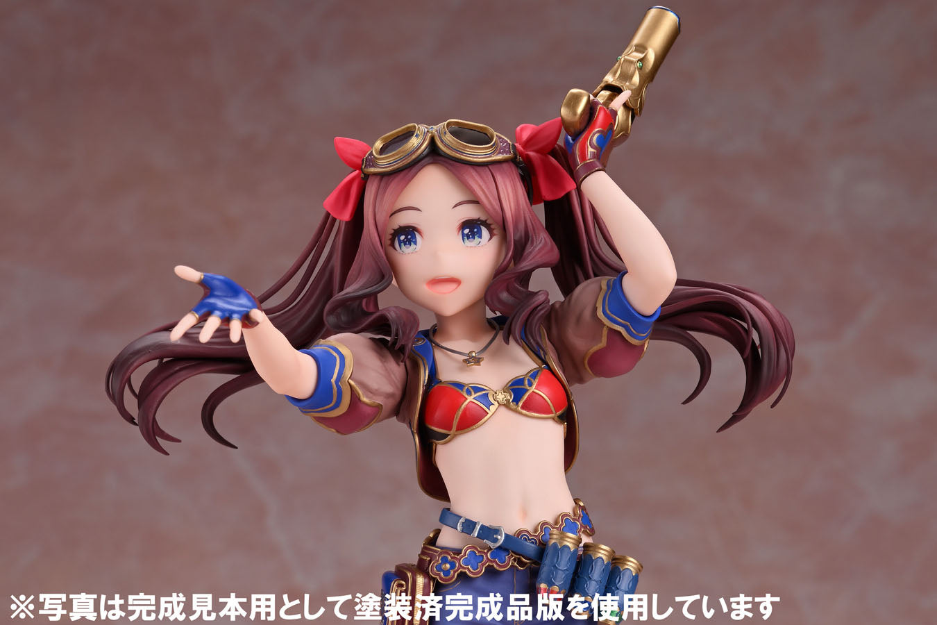 Assemble Heroines Fate/Grand Order Ruler/Leonardo da Vinci [Summer Queens]
