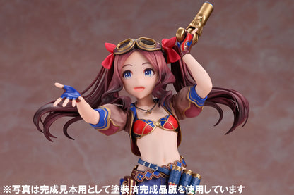 Assemble Heroines Fate/Grand Order Ruler/Leonardo da Vinci [Summer Queens]
