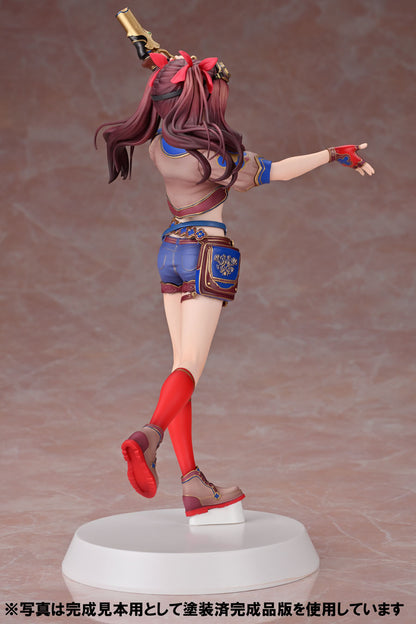Assemble Heroines Fate/Grand Order Ruler/Leonardo da Vinci [Summer Queens]