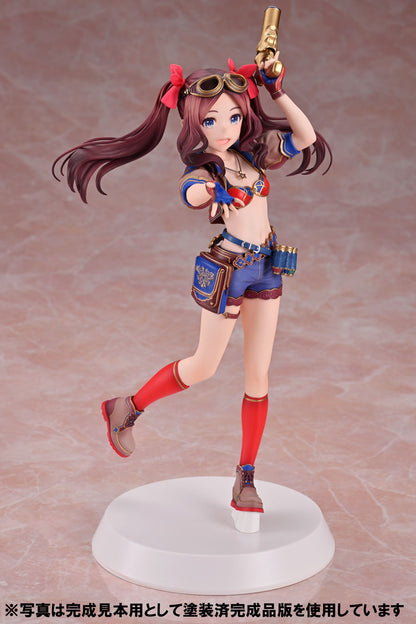 Assemble Heroines Fate/Grand Order Ruler/Leonardo da Vinci [Summer Queens]