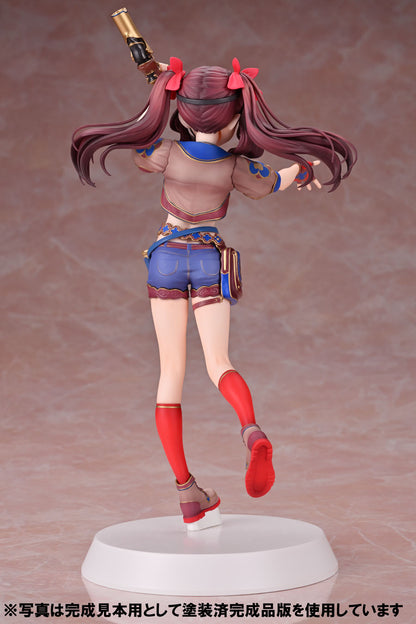 Assemble Heroines Fate/Grand Order Ruler/Leonardo da Vinci [Summer Queens]