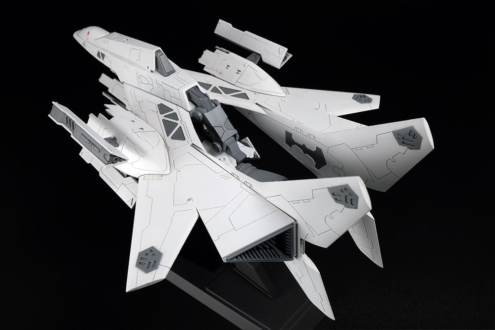 Silpheed SA-77 Silpheed/Lancer type convertible kit
