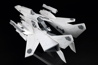 Silpheed SA-77 Silpheed/Lancer type convertible kit