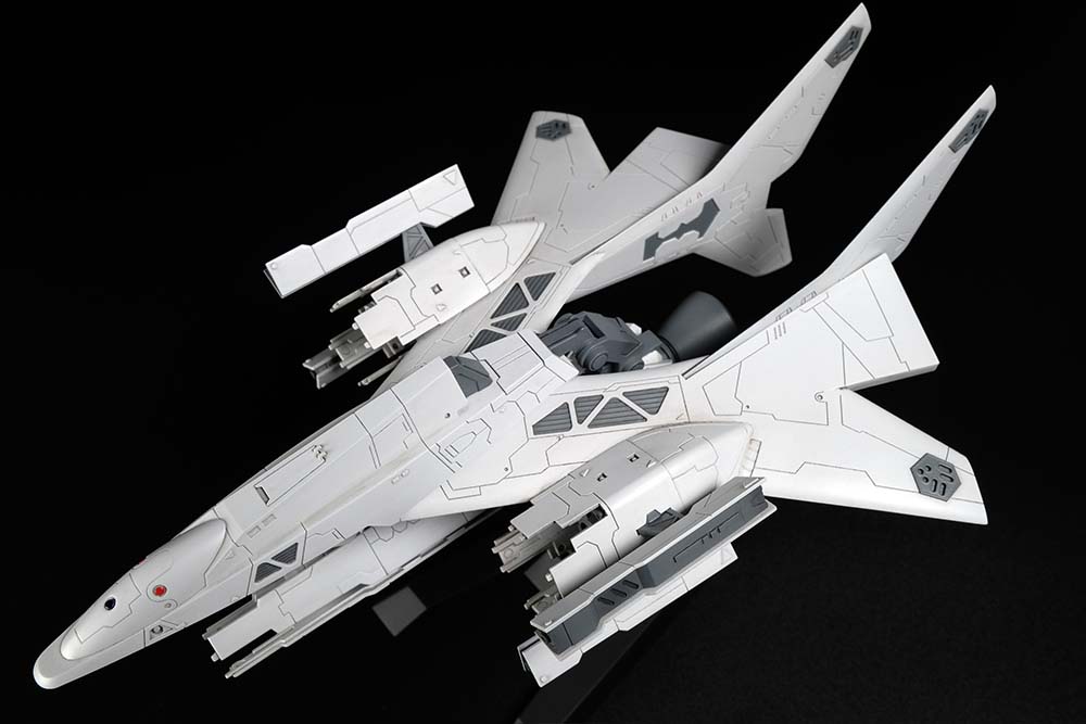 Silpheed SA-77 Silpheed/Lancer type convertible kit