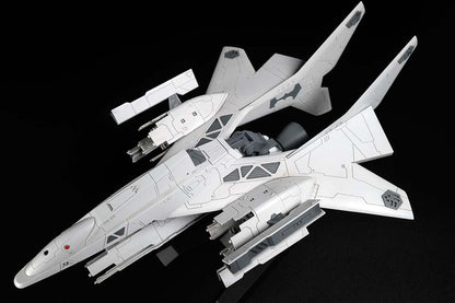 Silpheed SA-77 Silpheed/Lancer type convertible kit