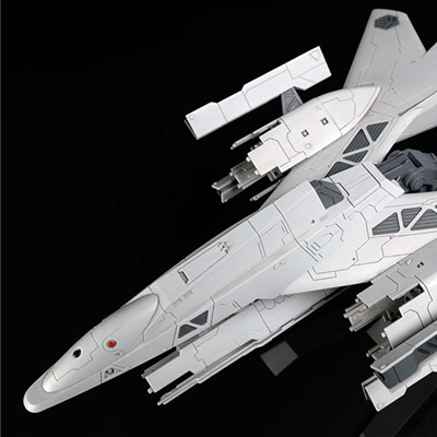 Silpheed SA-77 Silpheed/Lancer type convertible kit