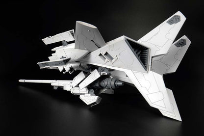 Silpheed SA-77 Silpheed/Lancer type convertible kit