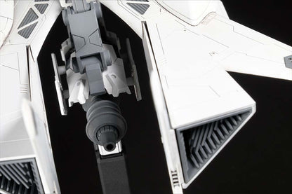 Silpheed SA-77 Silpheed/Lancer type convertible kit