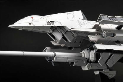 Silpheed SA-77 Silpheed/Lancer type convertible kit