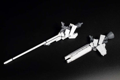 Silpheed SA-77 Silpheed/Lancer type convertible kit