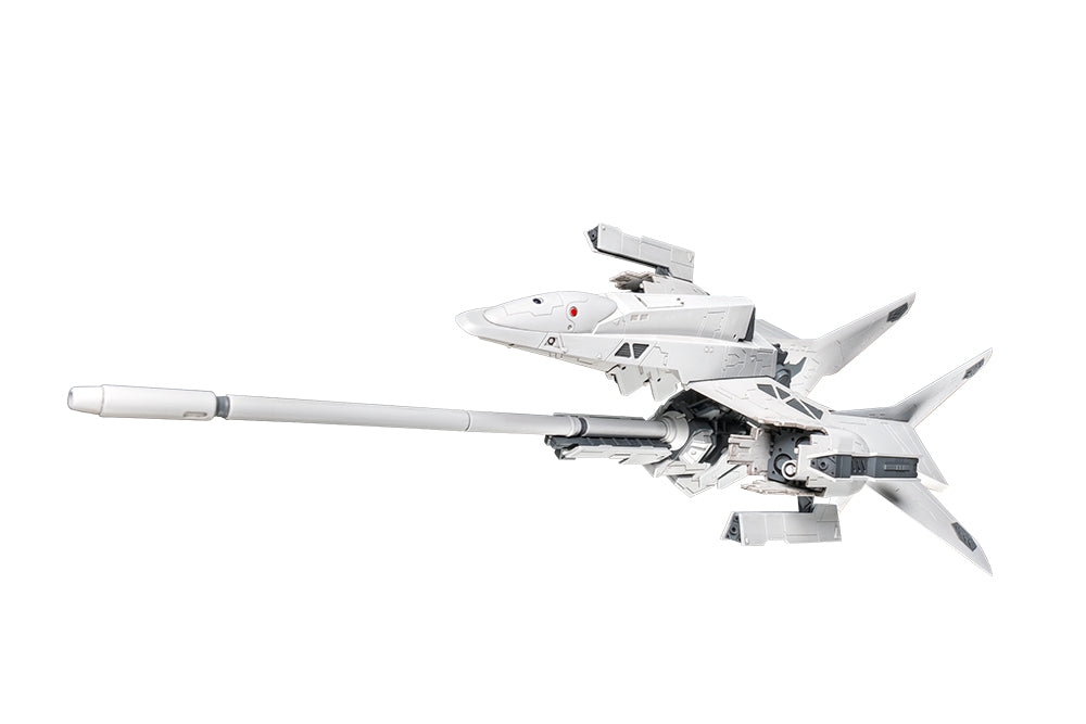 Silpheed SA-77 Silpheed/Lancer type convertible kit