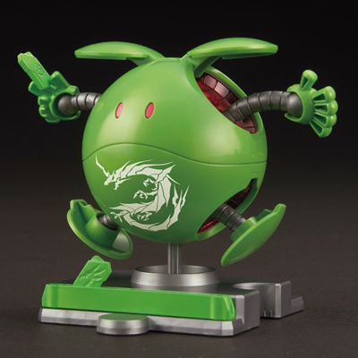 SDガンダム 三国創傑伝 ハロプラ ハロ