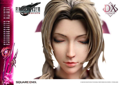 スクウェア・エニックス マスターライン FINAL FANTASY VII REBIRTH エアリス・ゲインズブール DX版