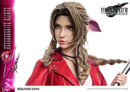 스퀘어 에닉스 마스터 라인 FINAL FANTASY VII REBIRTH 에어리스 게인즈부르