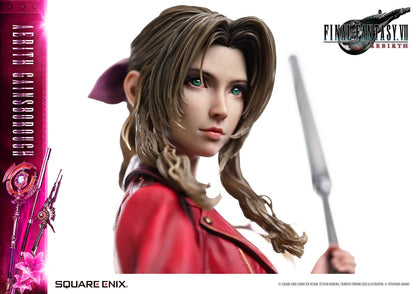 스퀘어 에닉스 마스터 라인 FINAL FANTASY VII REBIRTH 에어리스 게인즈부르