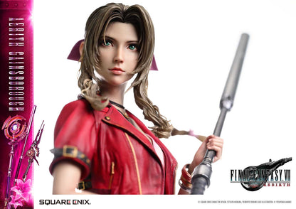 스퀘어 에닉스 마스터 라인 FINAL FANTASY VII REBIRTH 에어리스 게인즈부르