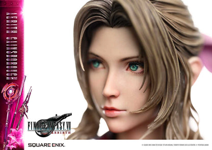 스퀘어 에닉스 마스터 라인 FINAL FANTASY VII REBIRTH 에어리스 게인즈부르
