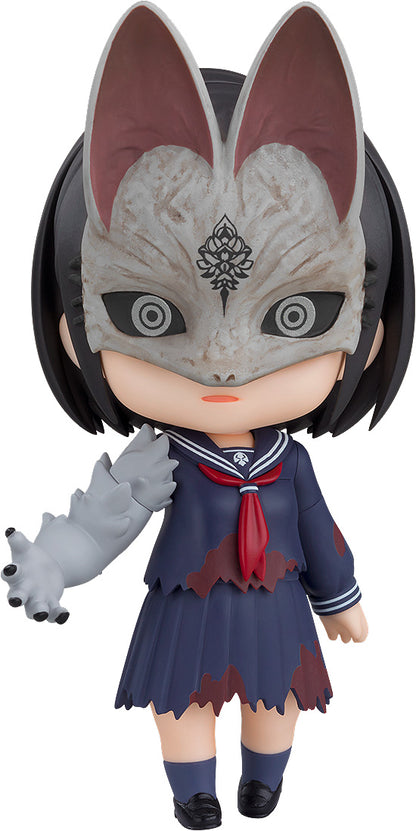ねんどろいど SILENT HILL f 狐の雛子