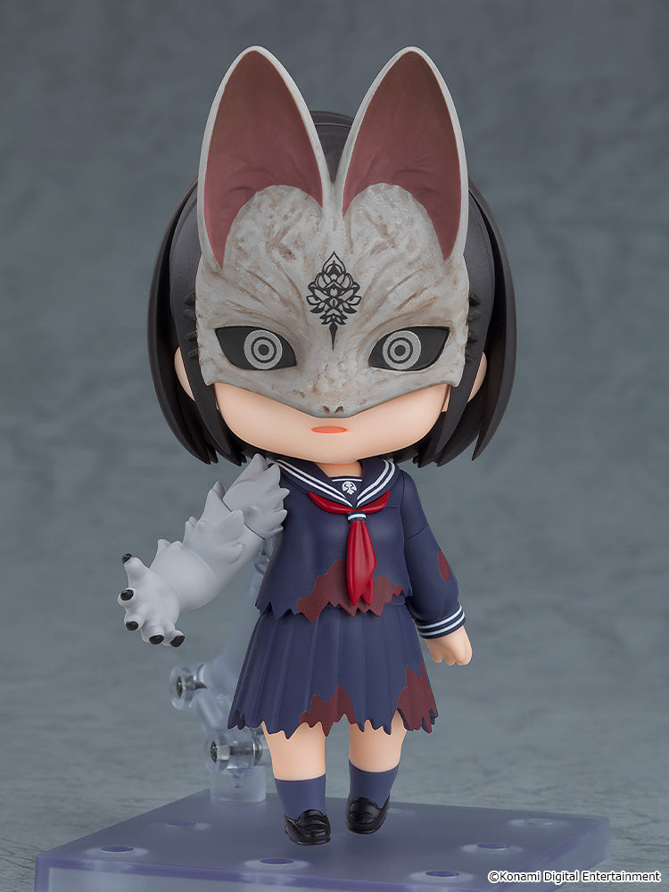 ねんどろいど SILENT HILL f 狐の雛子