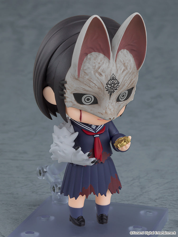ねんどろいど SILENT HILL f 狐の雛子