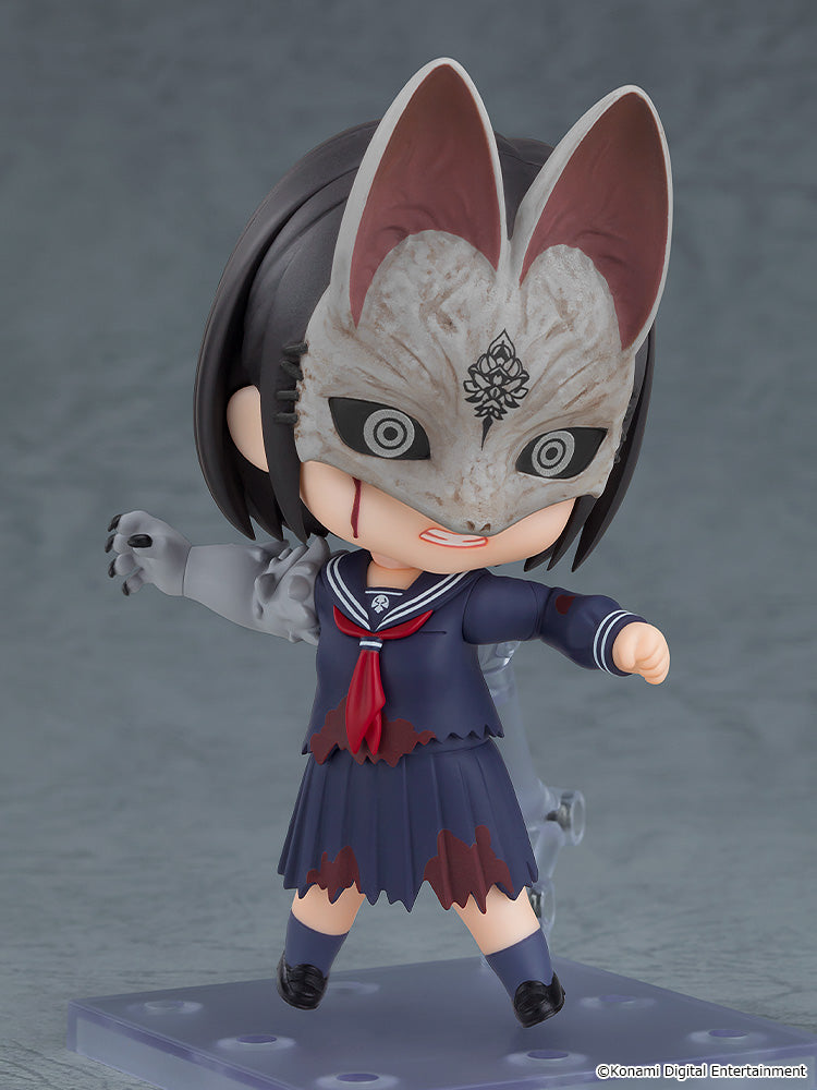 ねんどろいど SILENT HILL f 狐の雛子
