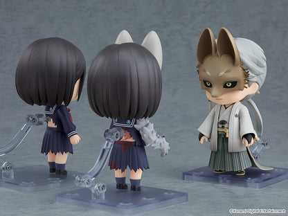 ねんどろいど SILENT HILL f 狐の雛子
