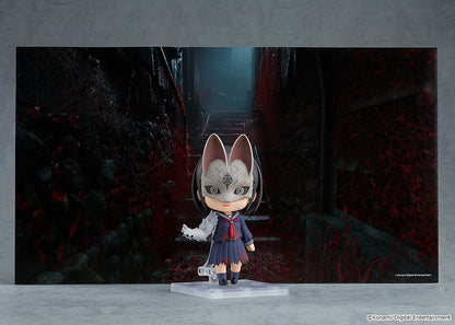 ねんどろいど SILENT HILL f 狐の雛子