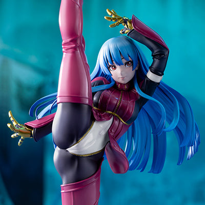 SNK Bishoujo Kula Diamond —The King of Fighters XV—