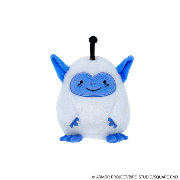 スマイルスライム ドラゴンクエスト ぬいぐるみ M わたぼう – viviON BLUE