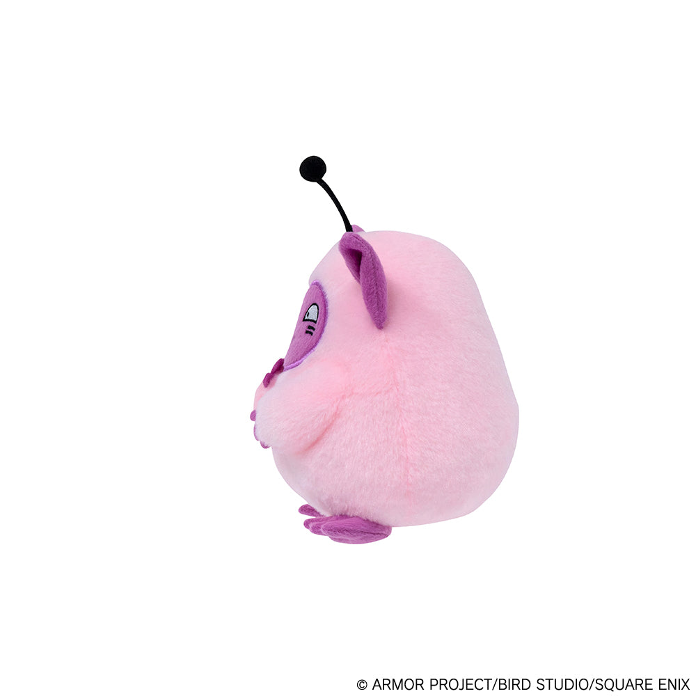 스마일 슬라임 드래곤 퀘스트 봉제인형 M 왈보