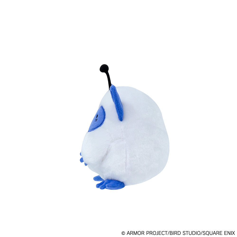 스마일 슬라임 드래곤 퀘스트 봉제인형 M 와타보