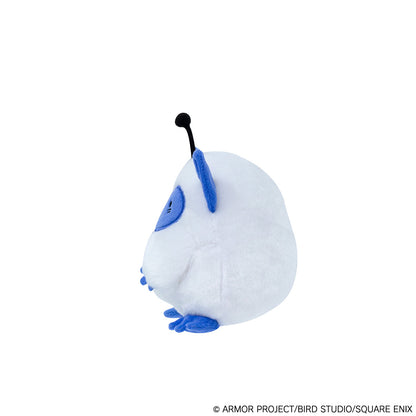 스마일 슬라임 드래곤 퀘스트 봉제인형 M 와타보