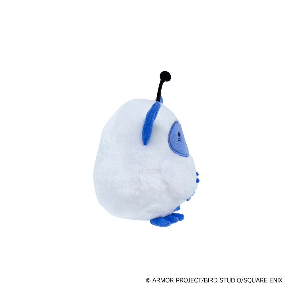 스마일 슬라임 드래곤 퀘스트 봉제인형 M 와타보