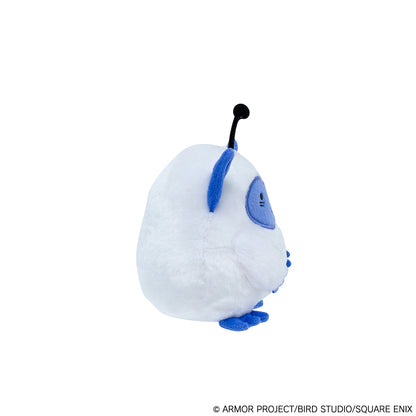 스마일 슬라임 드래곤 퀘스트 봉제인형 M 와타보