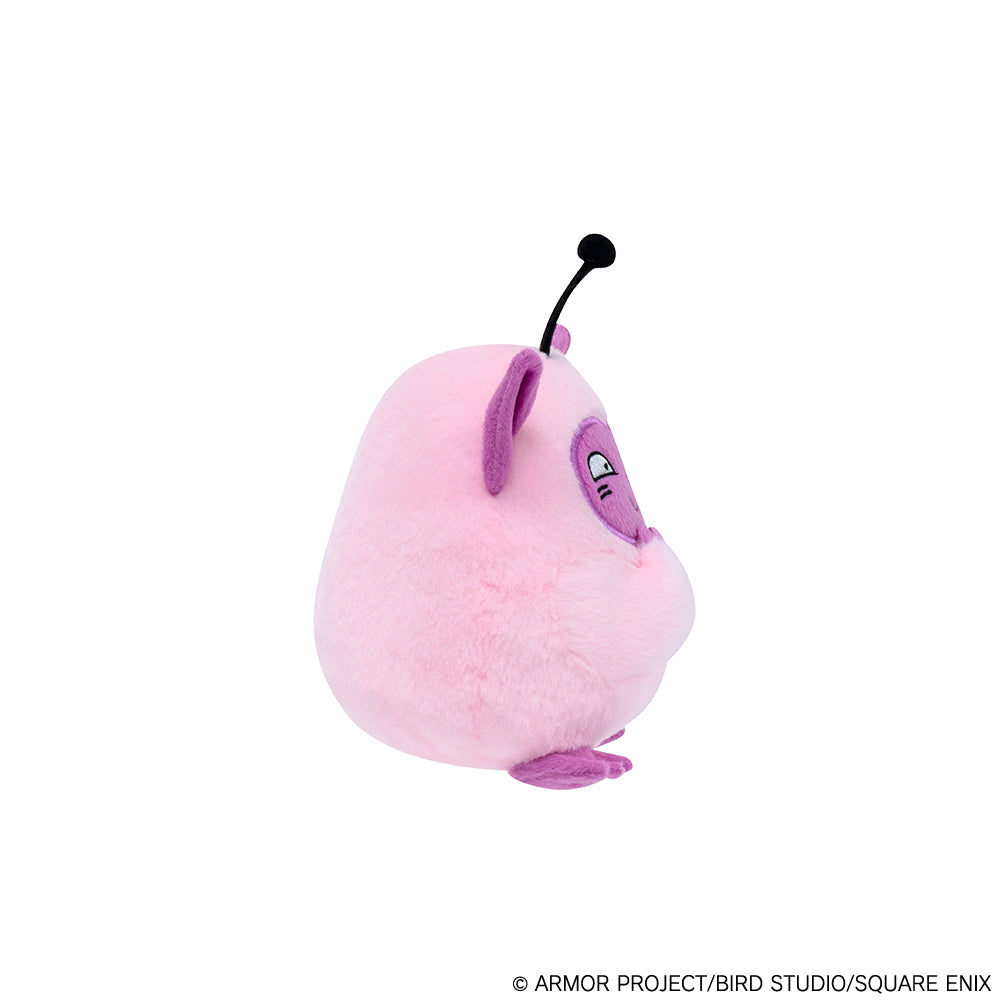 스마일 슬라임 드래곤 퀘스트 봉제인형 M 왈보