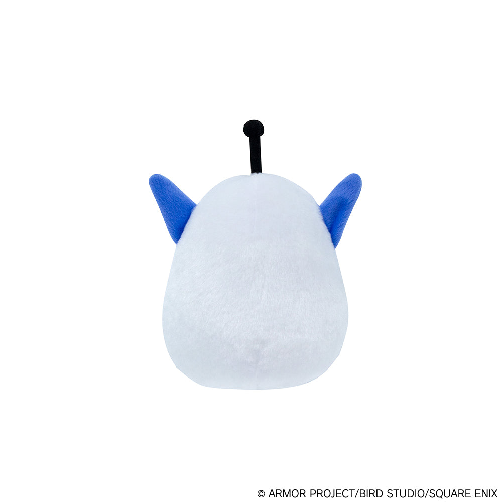 스마일 슬라임 드래곤 퀘스트 봉제인형 M 와타보