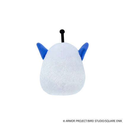 스마일 슬라임 드래곤 퀘스트 봉제인형 M 와타보