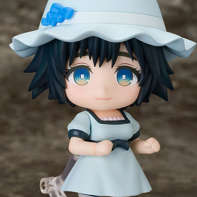 ねんどろいど STEINS;GATE 椎名まゆり 2.0