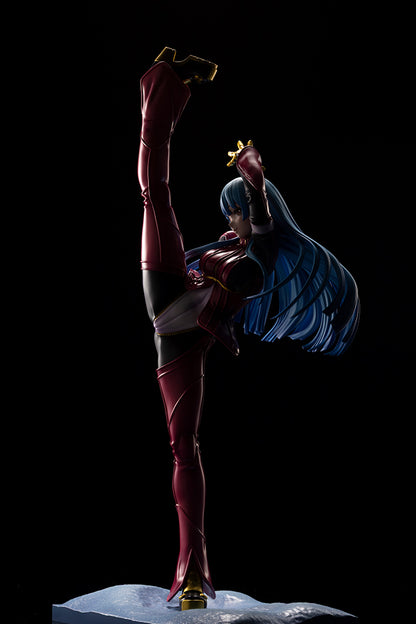 SNK 미소녀 쿨라 다이아몬드 —더 킹 오브 파이터즈 XV—