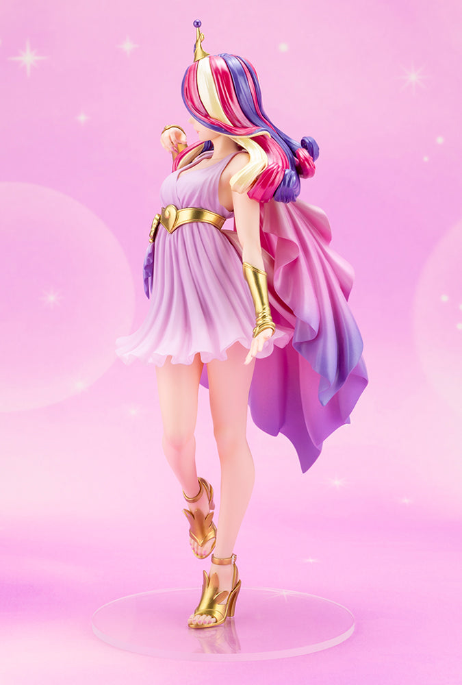 MY LITTLE PONY美少女 プリンセスケイデンス – viviON BLUE