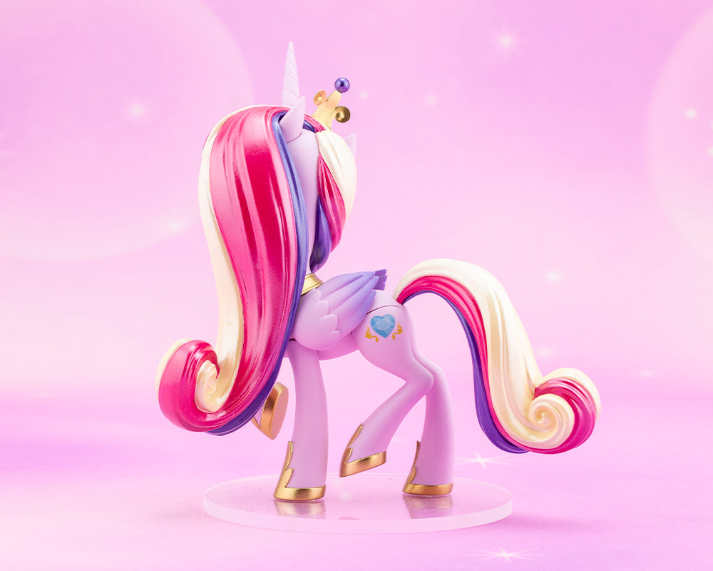 MY LITTLE PONY美少女 プリンセスケイデンス – viviON BLUE