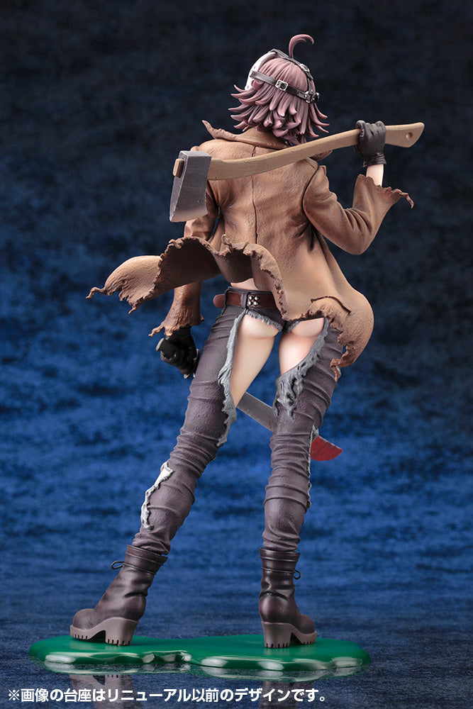 HORROR美少女 ジェイソン・ボーヒーズ セカンドエディション【再生産