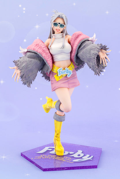 菲比孩之宝美少女
