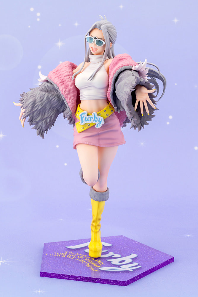 菲比孩之宝美少女