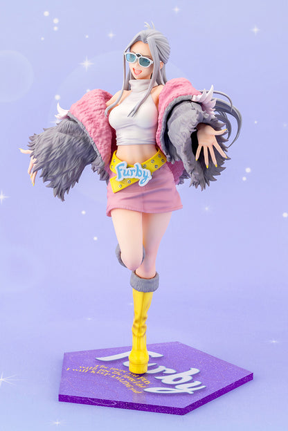 菲比孩之宝美少女