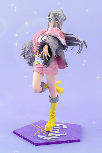 菲比孩之宝美少女