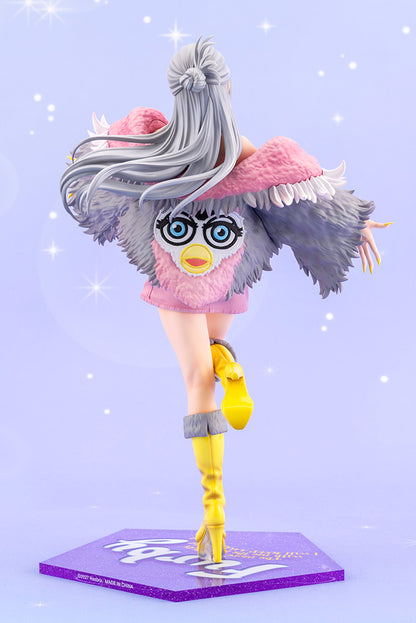 菲比孩之宝美少女